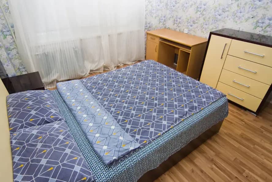 Квартира четырёхкомнатная Советских Космонавтов 120: фото 5