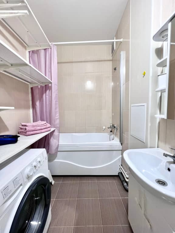 Апартаменты Like Home Aparts Столичная: фото 7