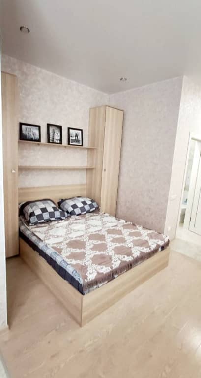 Апартаменты Vip Studio v2: фото 5