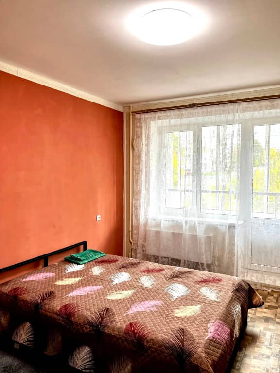 Квартира Анжела: фото 5