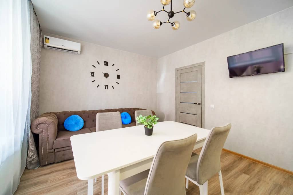 Апартаменты INN5 | LUX | 2х и 3х комн | Парк и Стадион |: фото 5