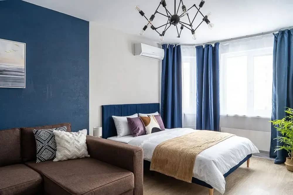 Апартаменты Adventure от Сети Good Vibes Apartments: фото 7