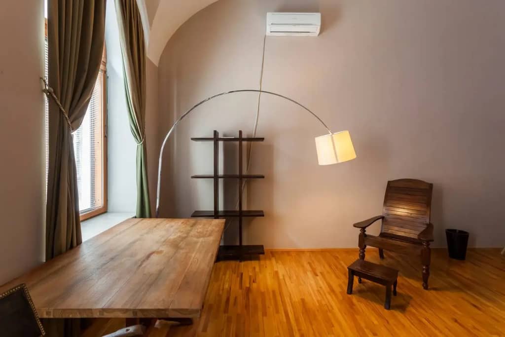Апартаменты a.m. Rooms Galernaya English Style: фото 4