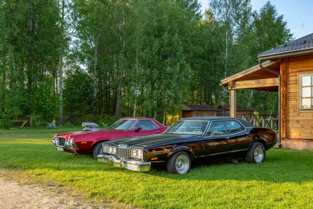 Отель Барская Усадьба: фото 4