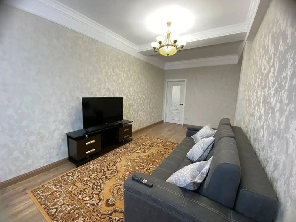 Апартаменты Tur House в Каспийске: фото 6