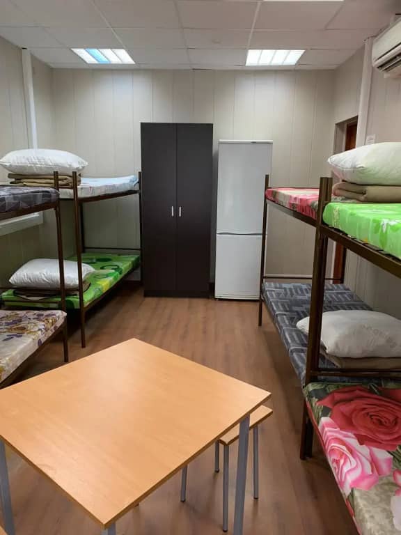 Хостел HotelHot Красносельская: фото 4