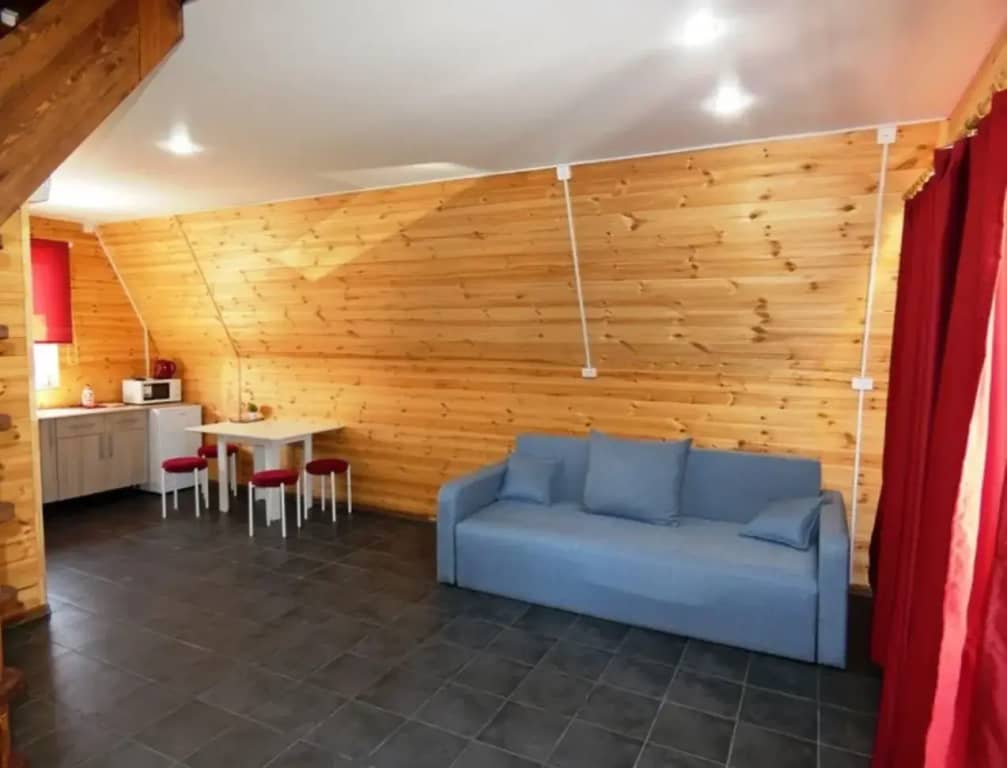 Гостевой дом Villa GraNata: фото 6