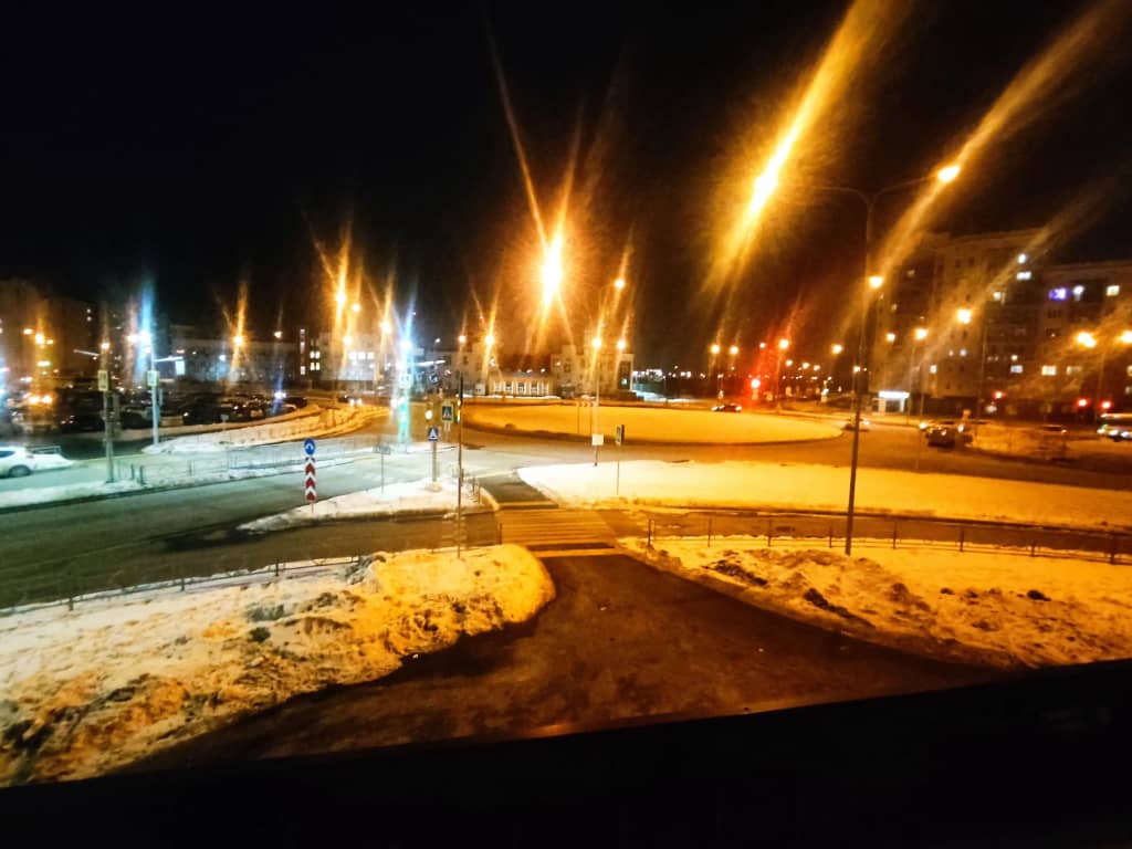 Квартира Николаевский 48: фото 5