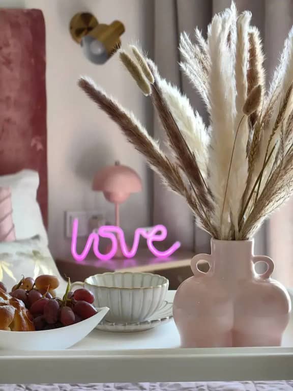 Квартира Cozy Pink: фото 5