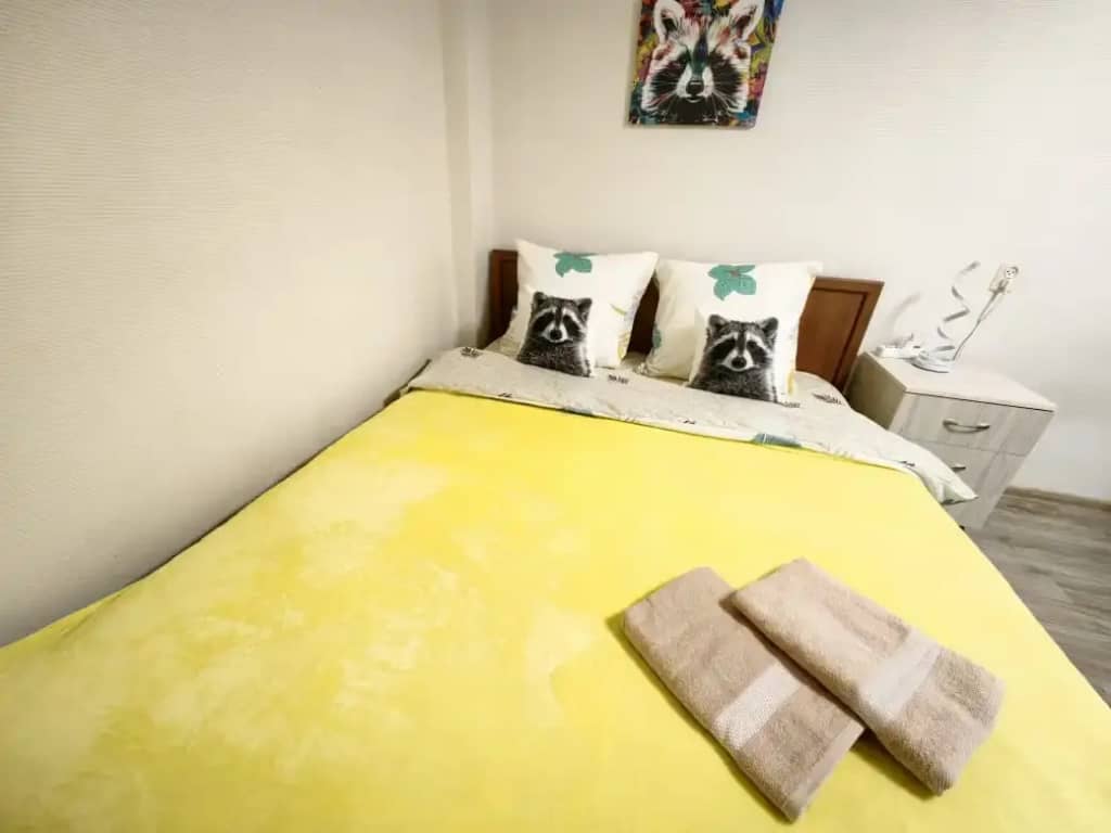 Апартаменты Like Home возле Завода Звездочка: фото 6