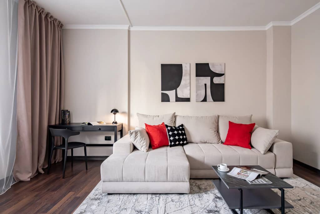 Квартира Merino Home Vela: фото 5