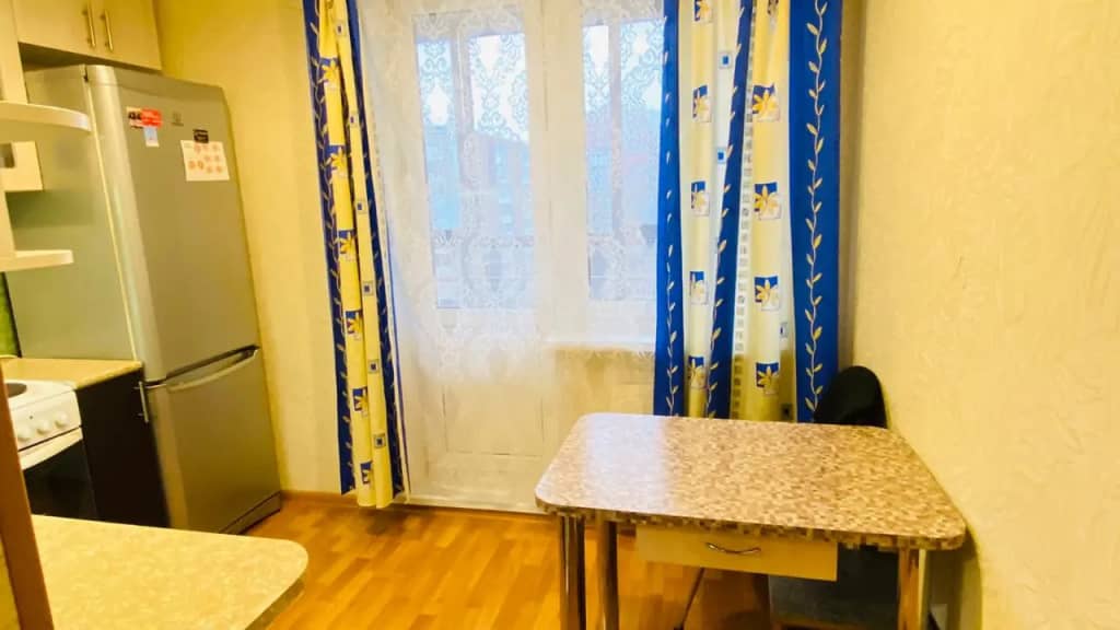 Апартаменты Однокомнатная квартира 71 Онегоhome у озера в Петрозаводске: фото 5