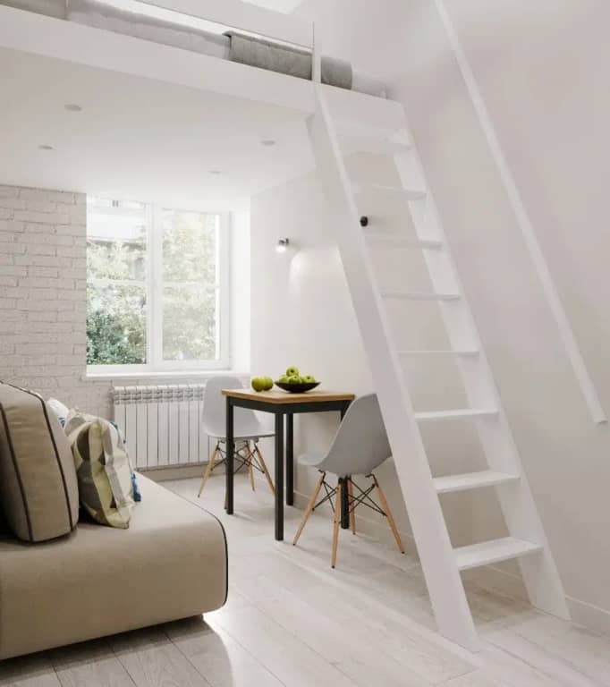 Апарт-отель Arlo Hotel Ломоносова: фото 5