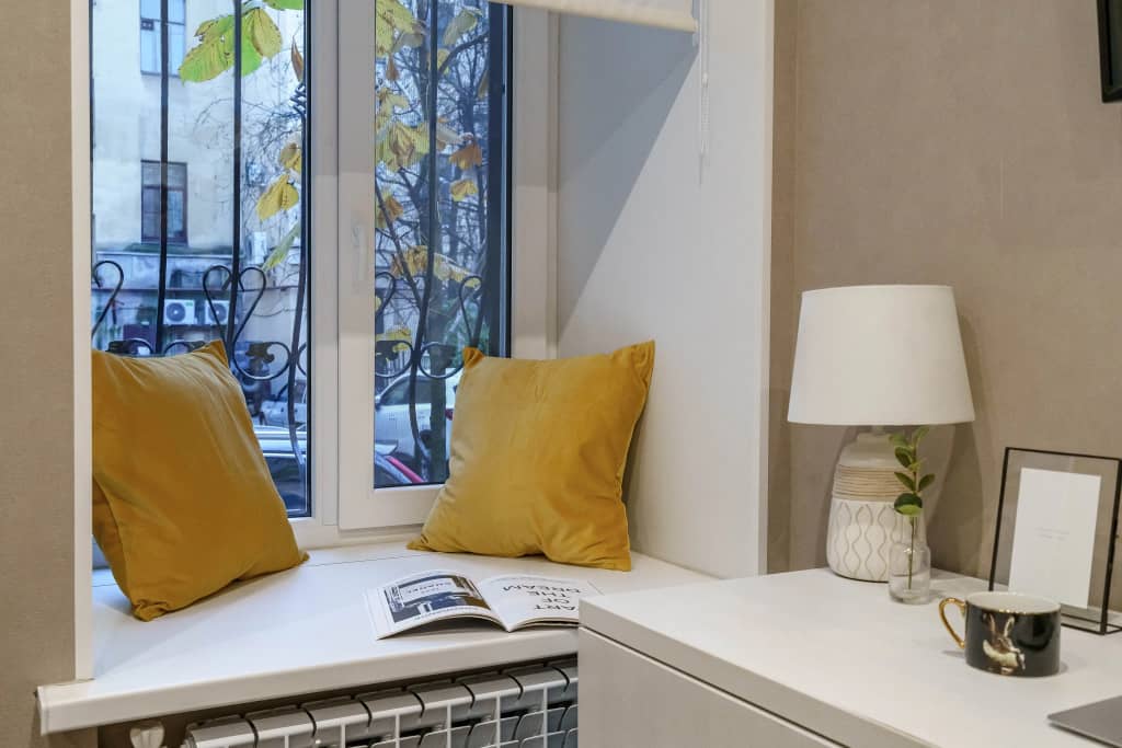 Гостевой дом Rooms at Ozernoy: фото 4