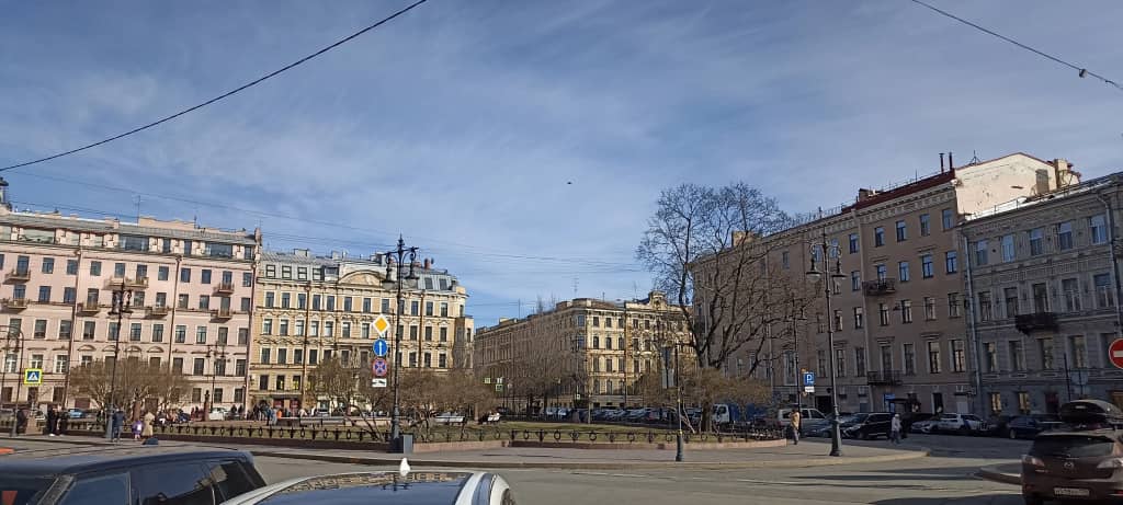 Хостел Тургеневский: фото 7