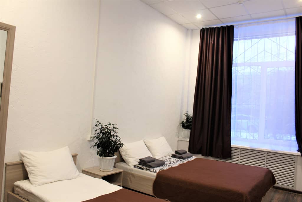 Мини-Отель у Политехнической: фото 4