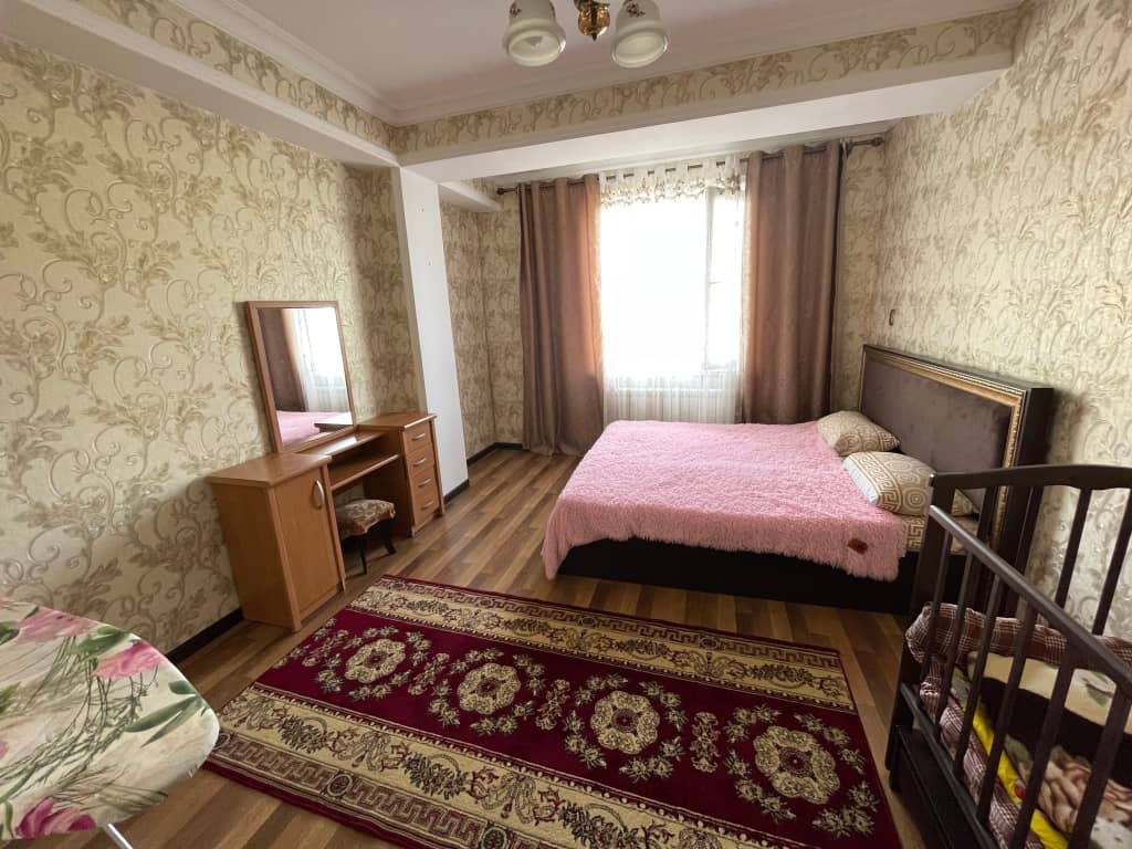 Квартира на улице Пушкина: фото 6