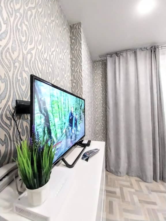 Квартира DaiIyRent-NN Апартаменты в Нижнем Новгороде: фото 6