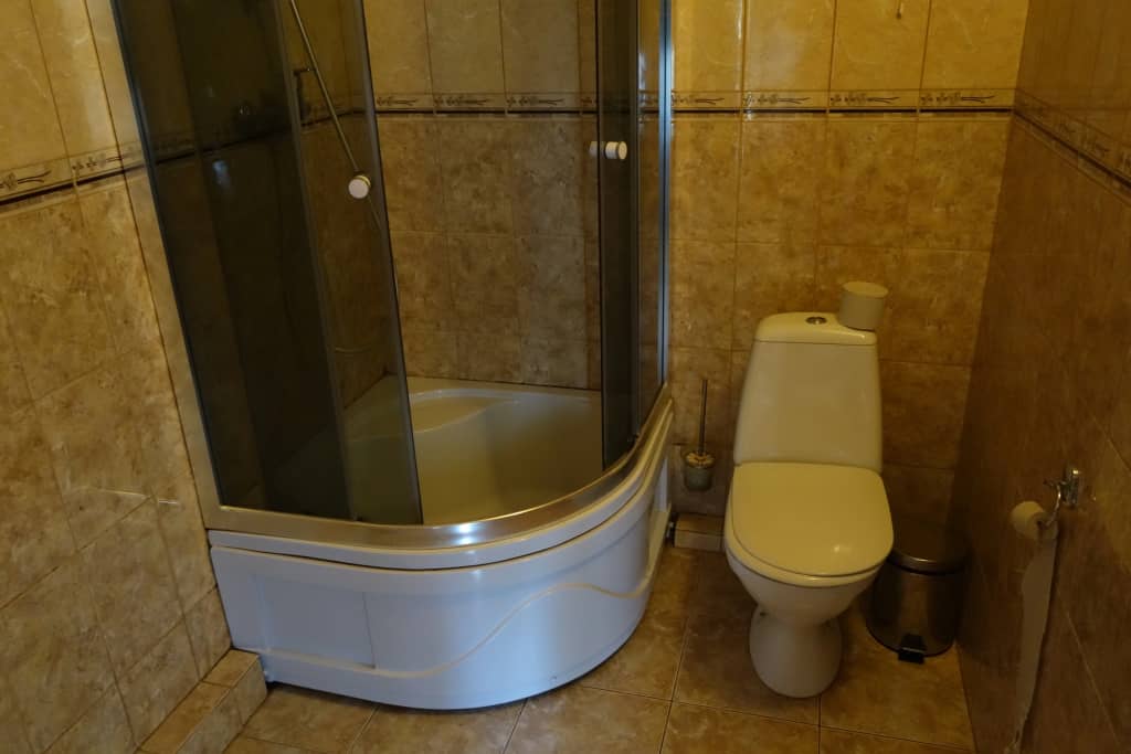 Гостевой дом Сафари: фото 5