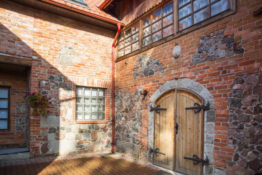 Гостевой Дом Fisherhaus: фото 6