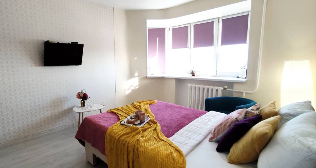 Квартира Viola Haus: фото 5