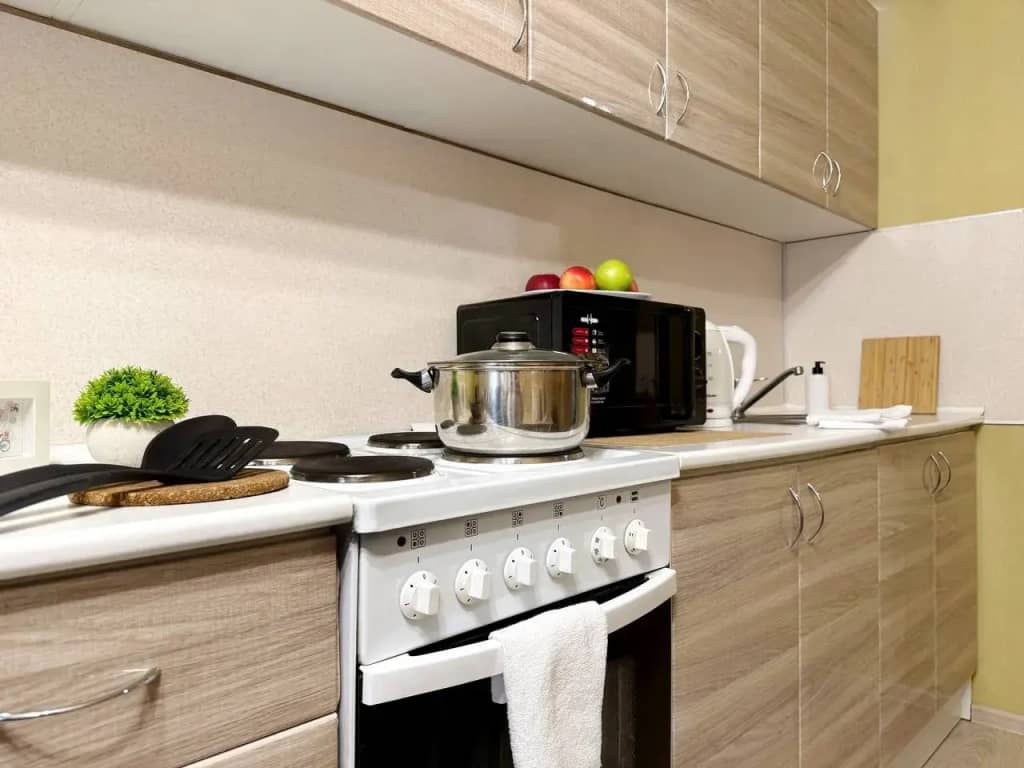 Квартира Konstantinov Apartments на Лескова: фото 6