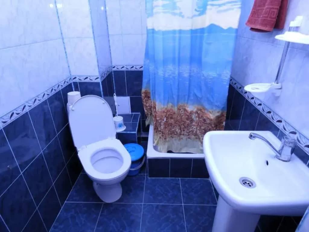 Гостевой дом Арцах: фото 4