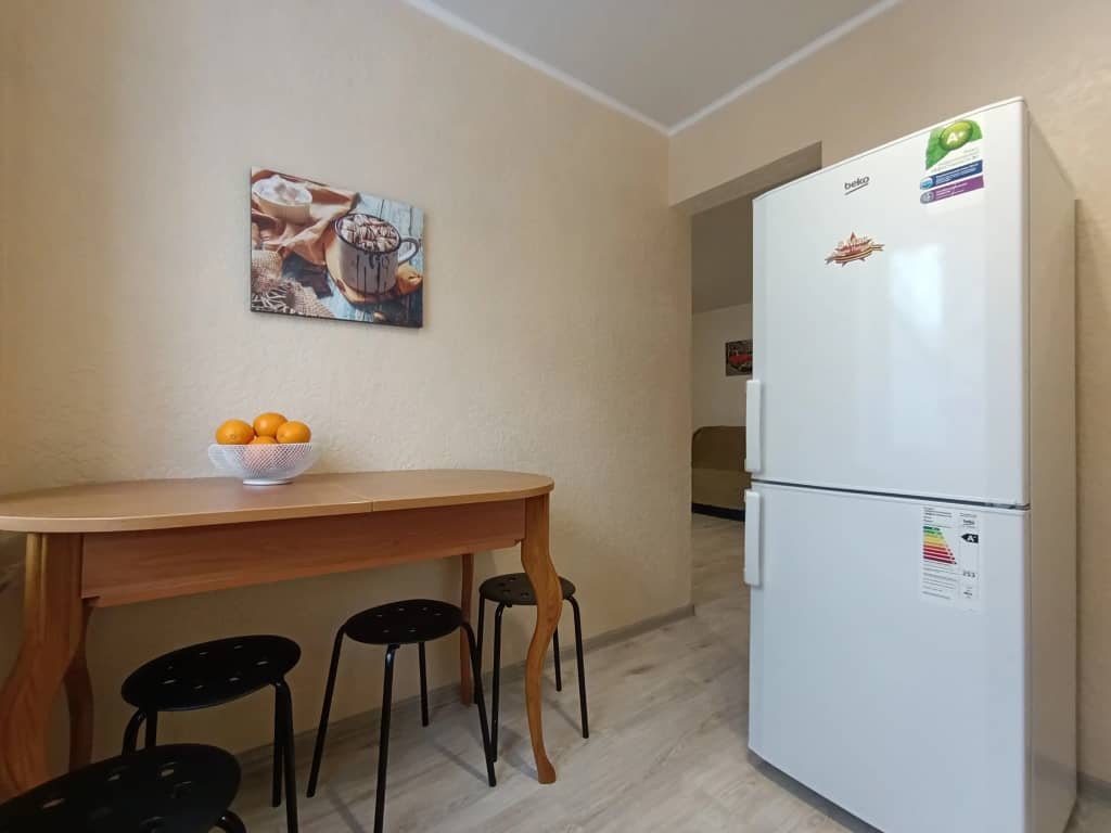 Квартира Апарт Уют Пролетарская 19: фото 5