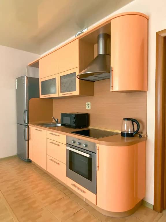 Апартаменты Apart-Comfort на Московском пр-те 163к2: фото 5