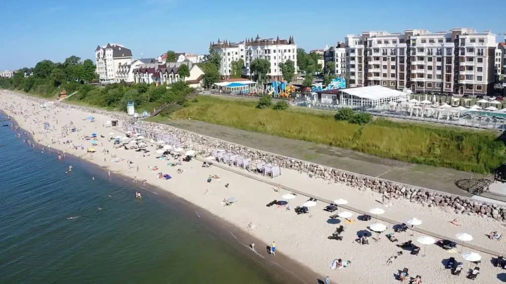 Квартира WestCranzApart: фото 6