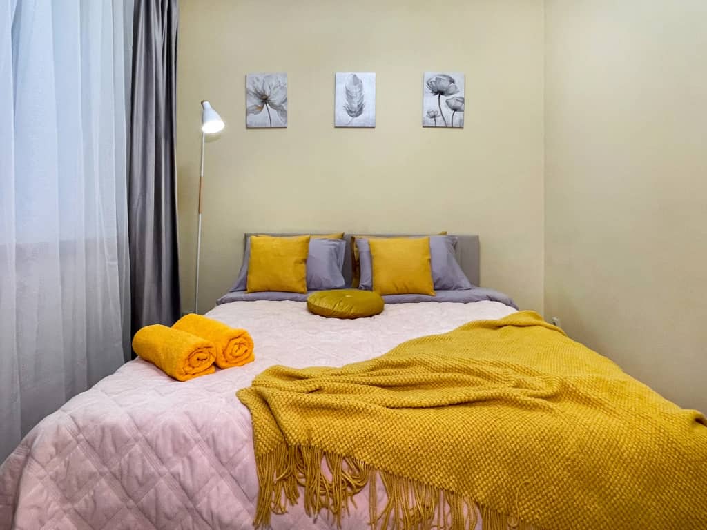 Квартира Сдается 2-комнатная квартира, 40 м²: фото 4