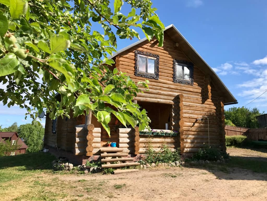 Гостевой дом Капаново: фото 5