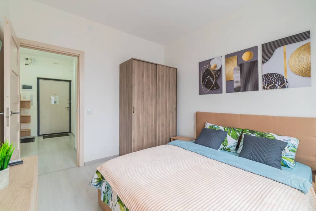 Apartments SalutApart 17W: фото 6