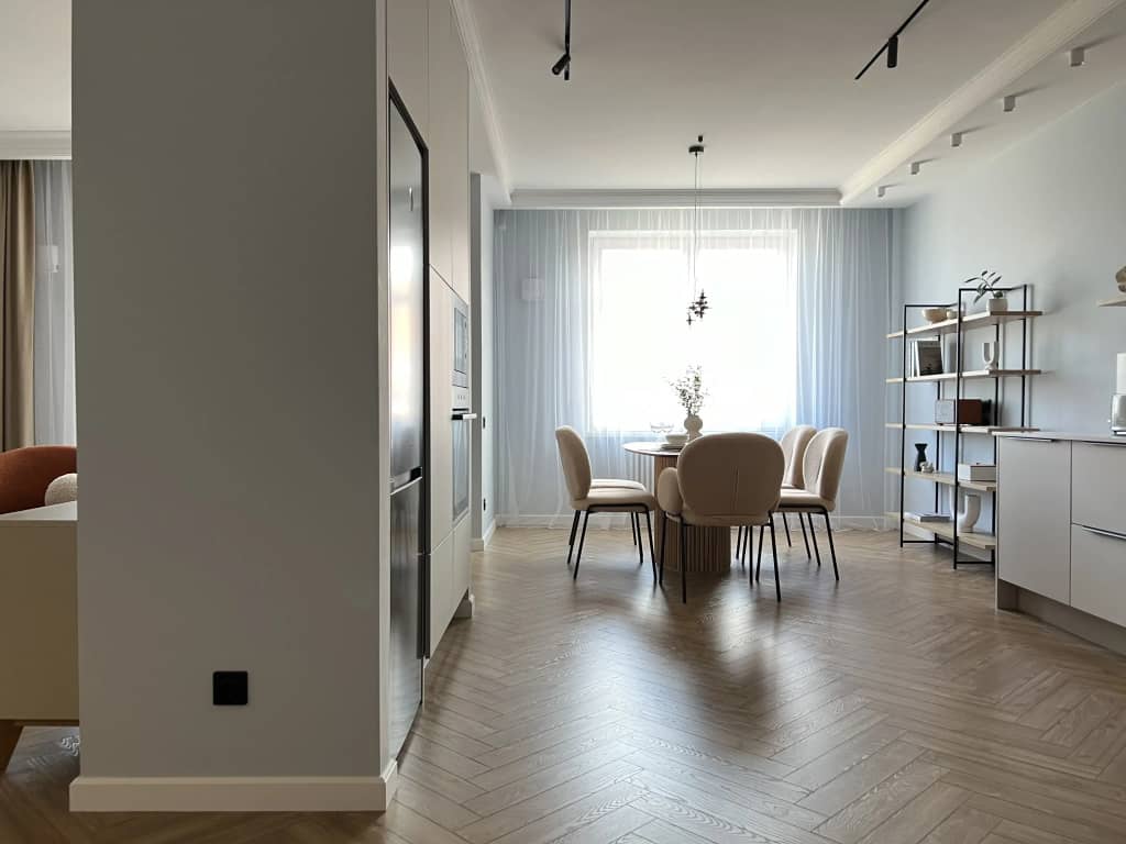 Квартира Merino Home BauHaus: фото 6