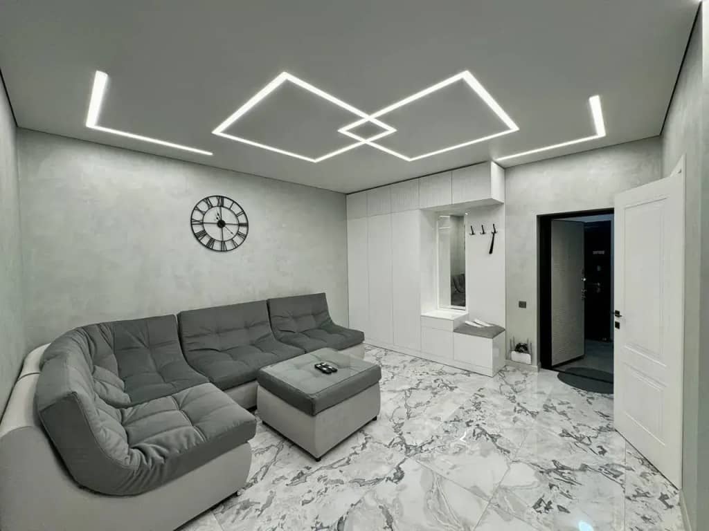 Квартира на Курсантов Кировцев 4А: фото 7