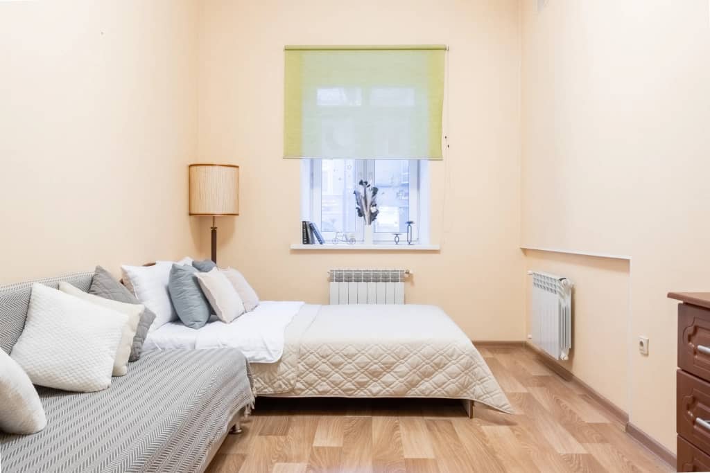 Апартаменты Comfort Home на 16 гостей на Карла Маркса 39: фото 7