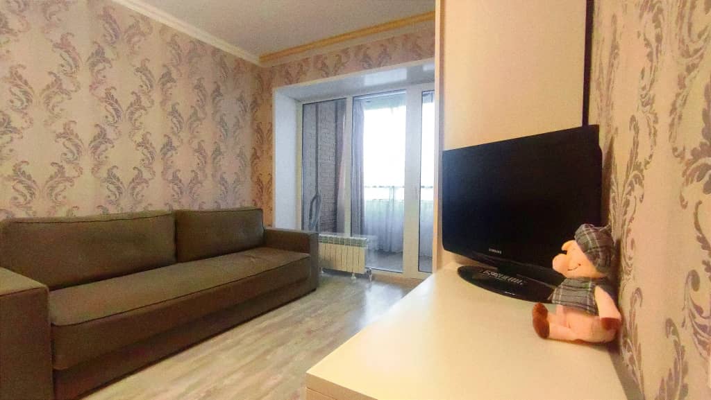 Апартаменты Bliss aparts: Centre - Pobeda 21а: фото 4