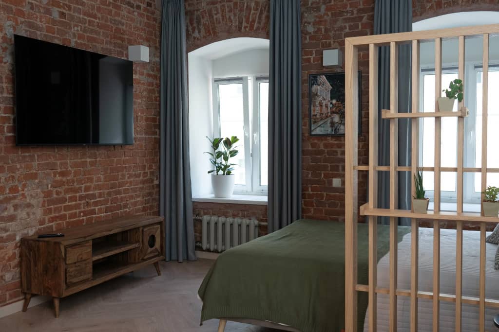 Апартаменты EasyGuest на Маросейке: фото 5