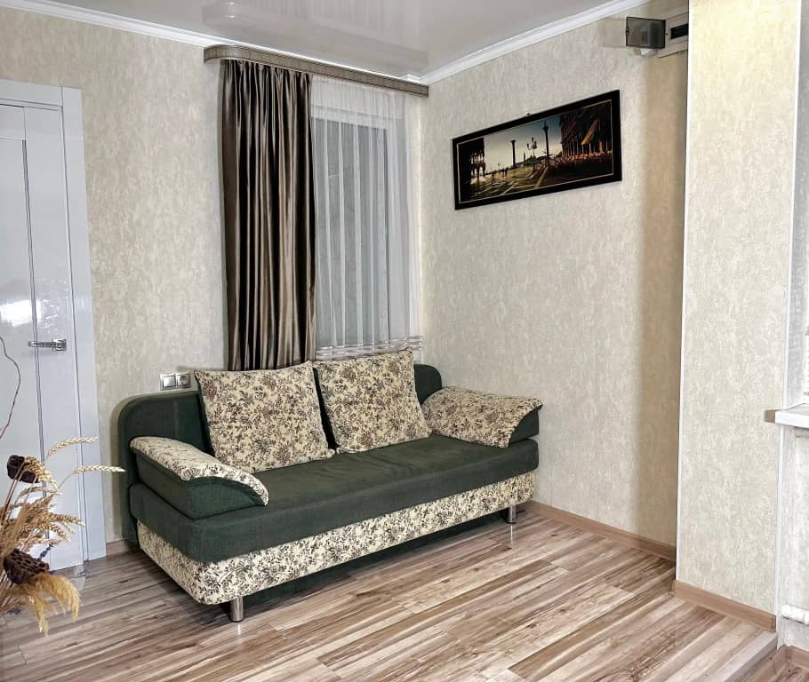 Апартаменты Aura в Центре с Отдельным Входом: фото 7