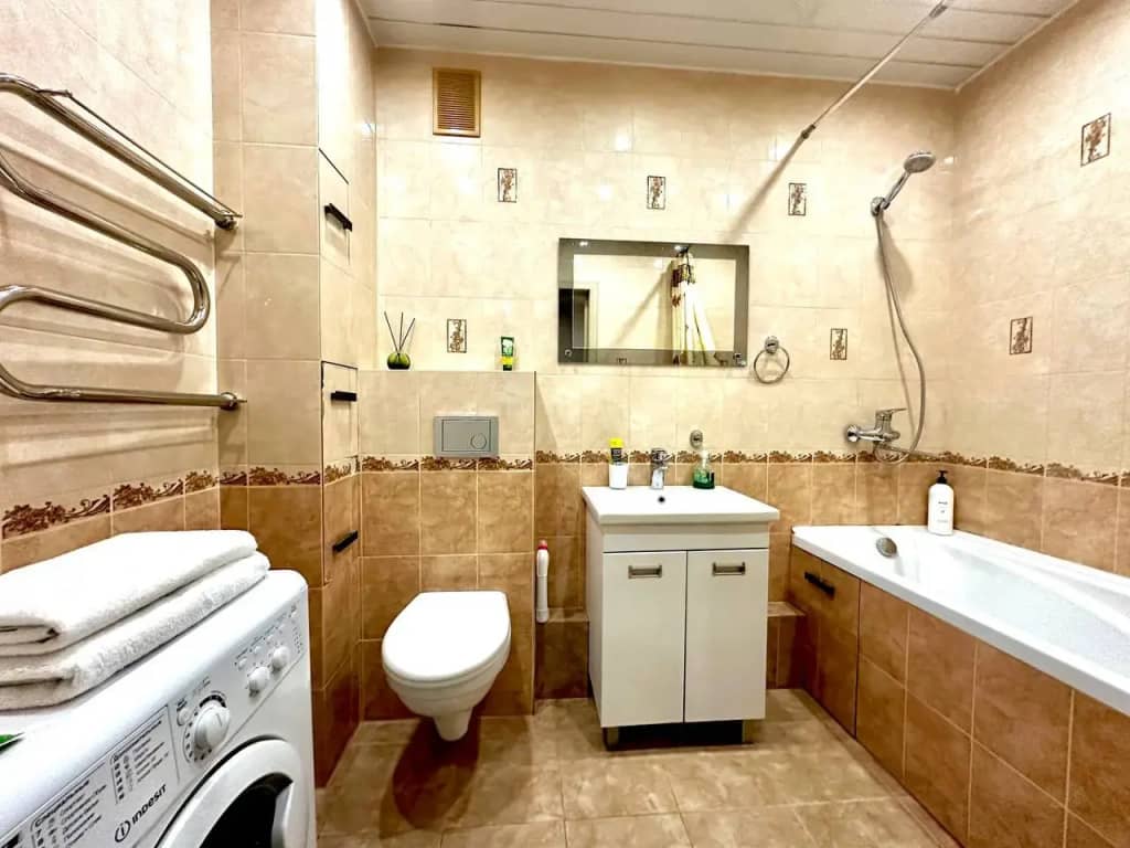Апартаменты Fresh Room на ул. Грибоедова: фото 7