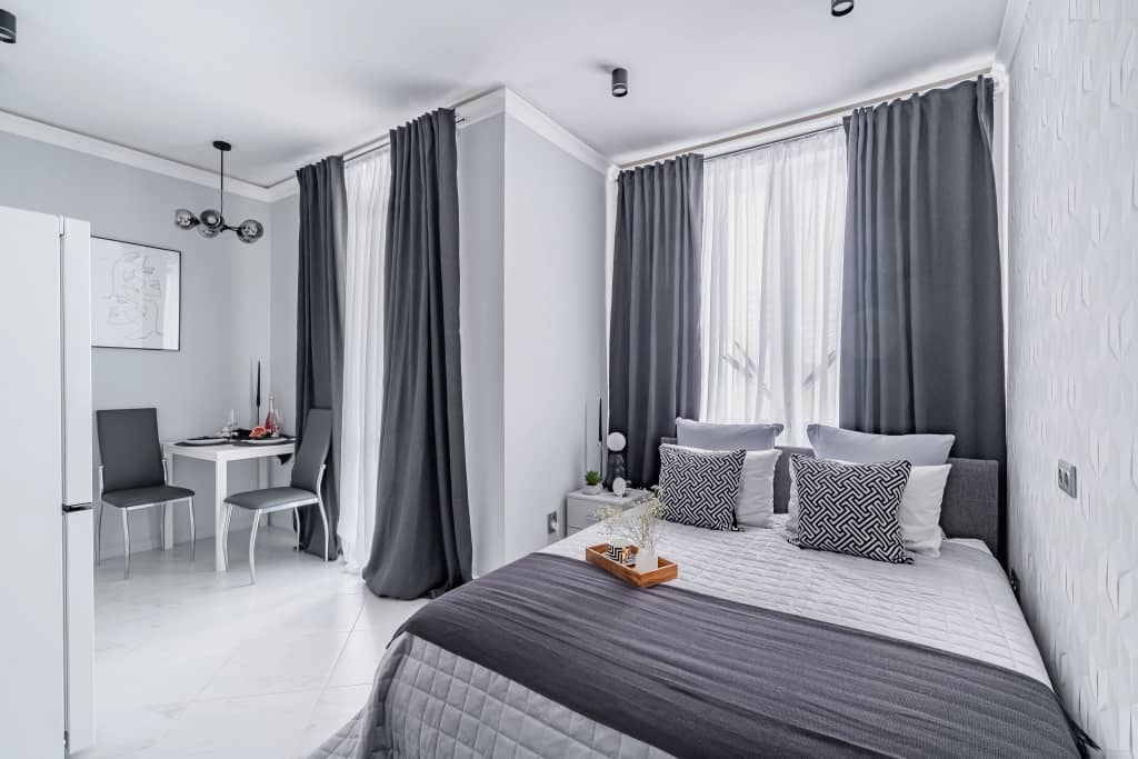 Smart Apartment Near Metro Frunzenskaya: фото 6