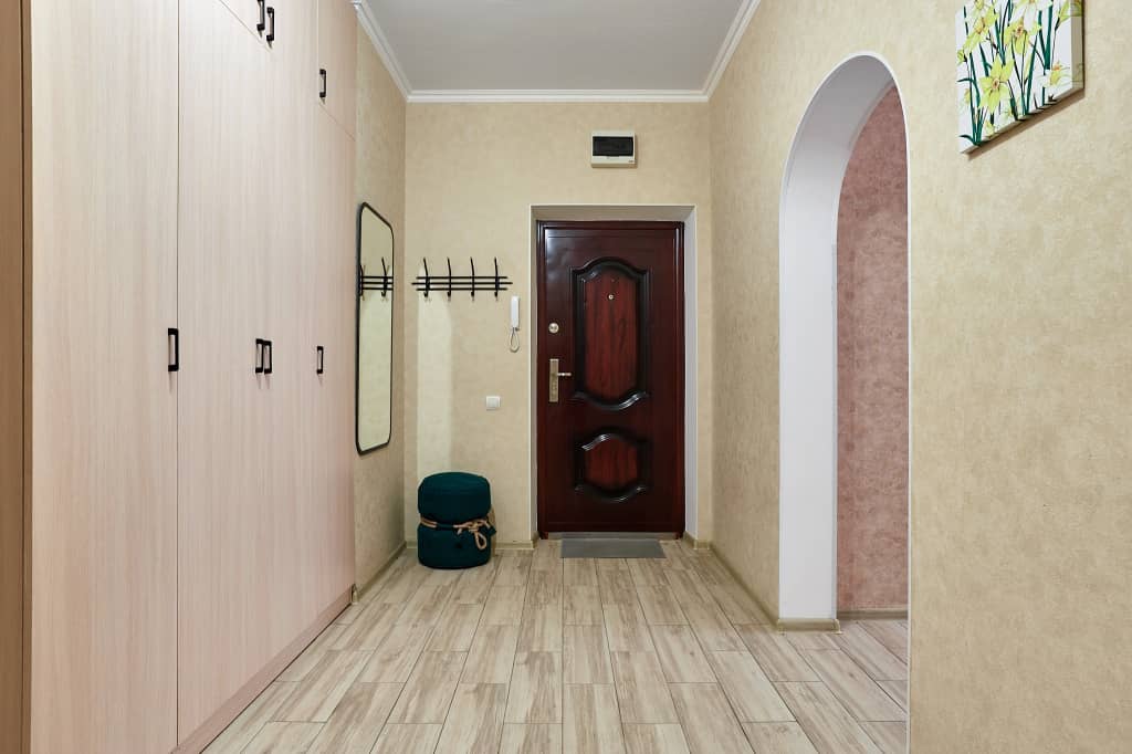 Квартира Двухкомнатная возле парка Краснодар: фото 4