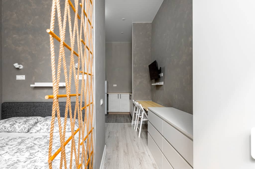 Апартаменты RentWill Yegoryevskoe 432-4: фото 4