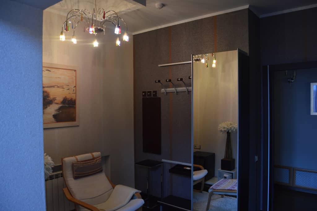 Гостиница The Volga House Boutique: фото 4