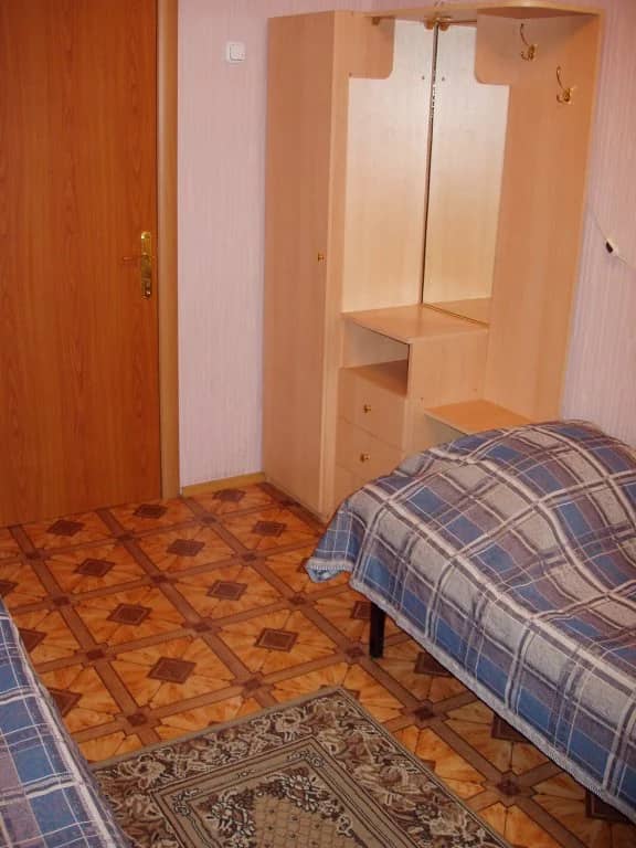 Гостиница Гавань: фото 6