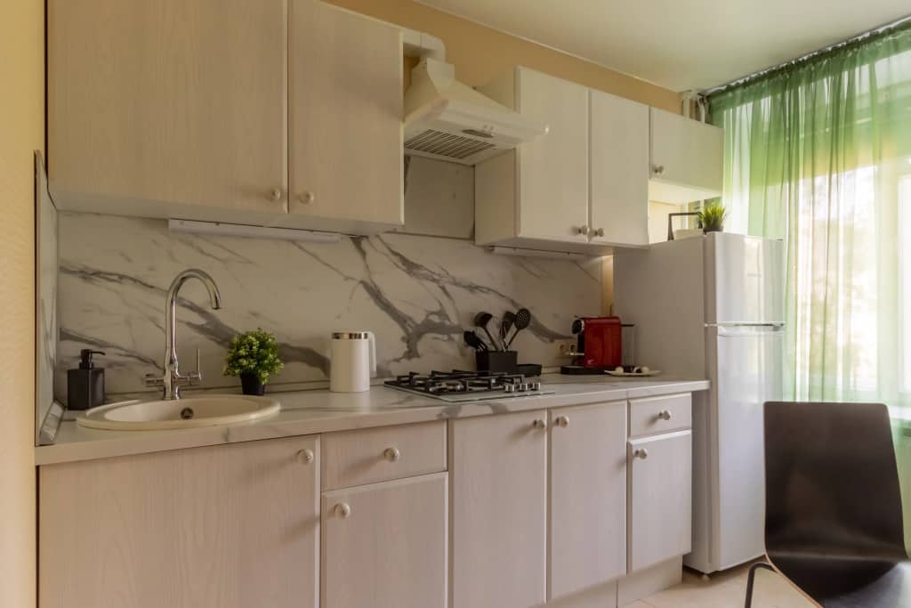 Квартира Best Tandem 2room apart у Международной: фото 7