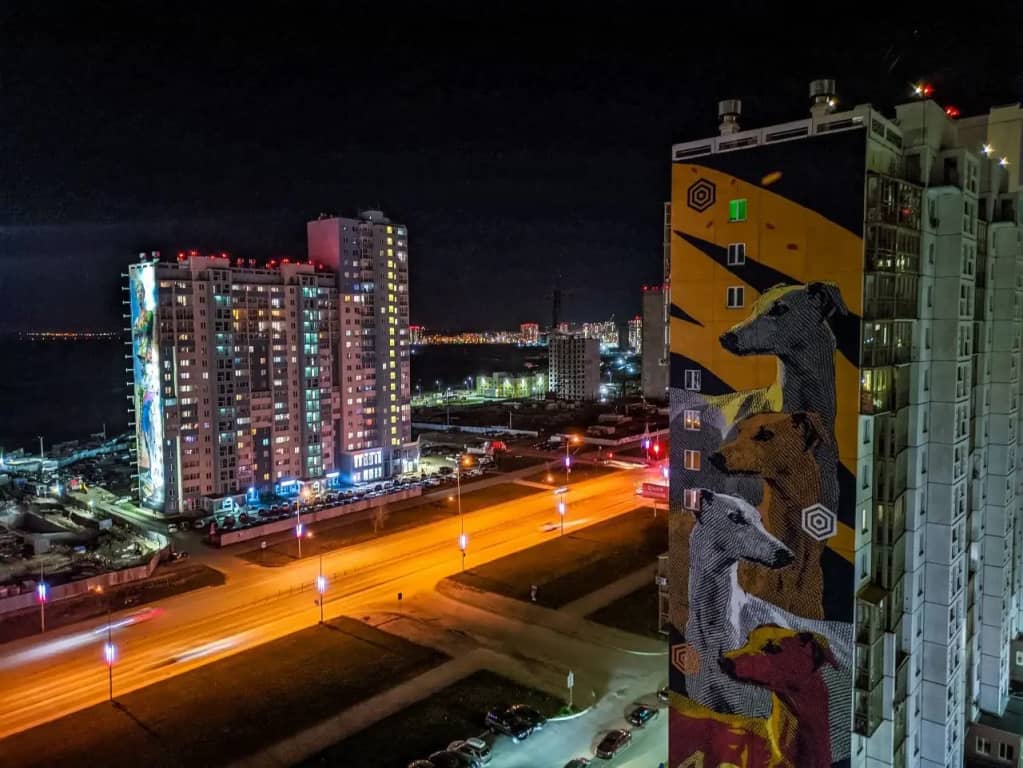 Квартира в Престижном Районе с Видом на Реку и Парк: фото 7
