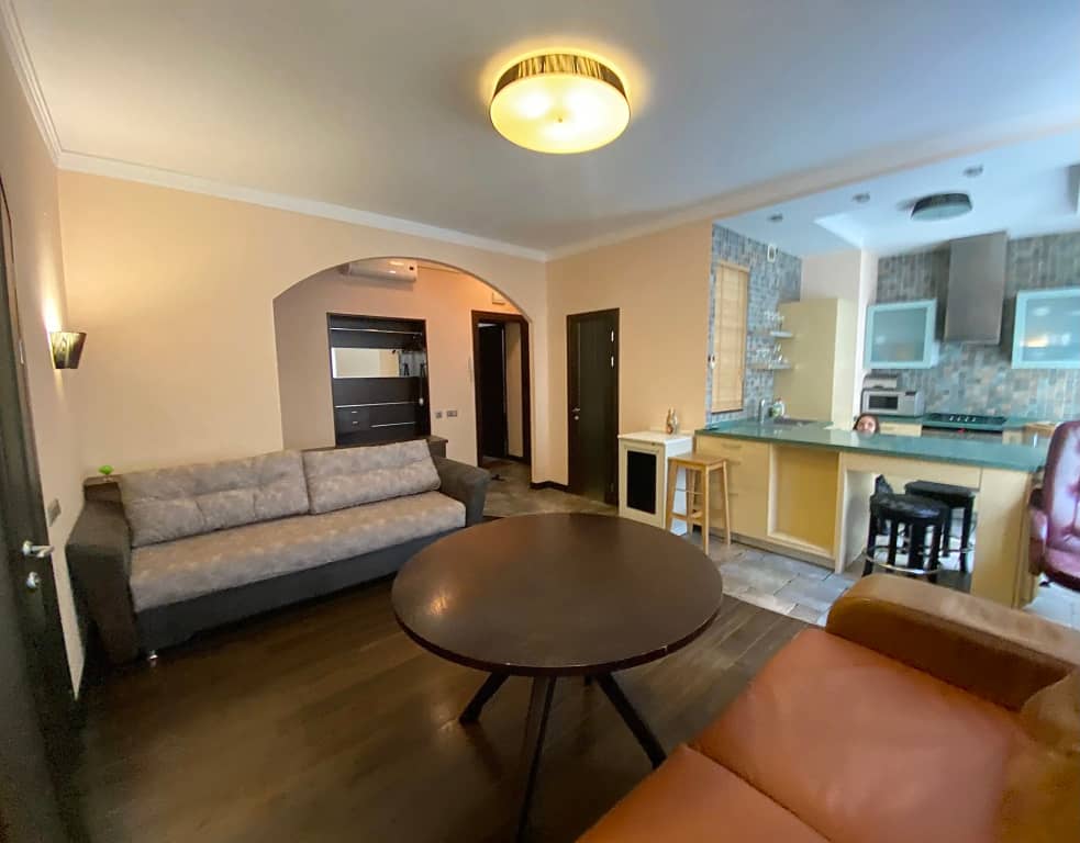 Апартаменты Вознесенский 4 Home: фото 6