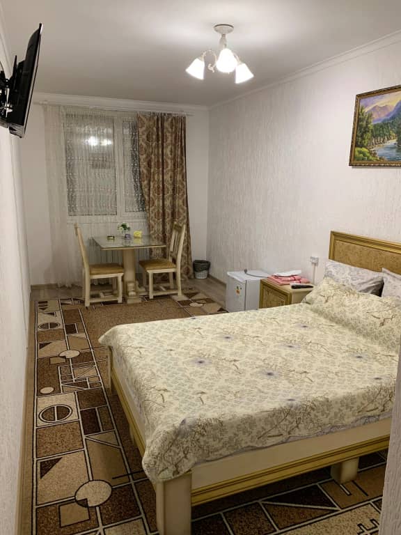 Апартаменты У Парка Победы: фото 6