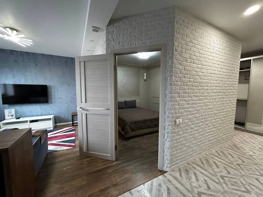 Квартира MalinaApart: фото 4